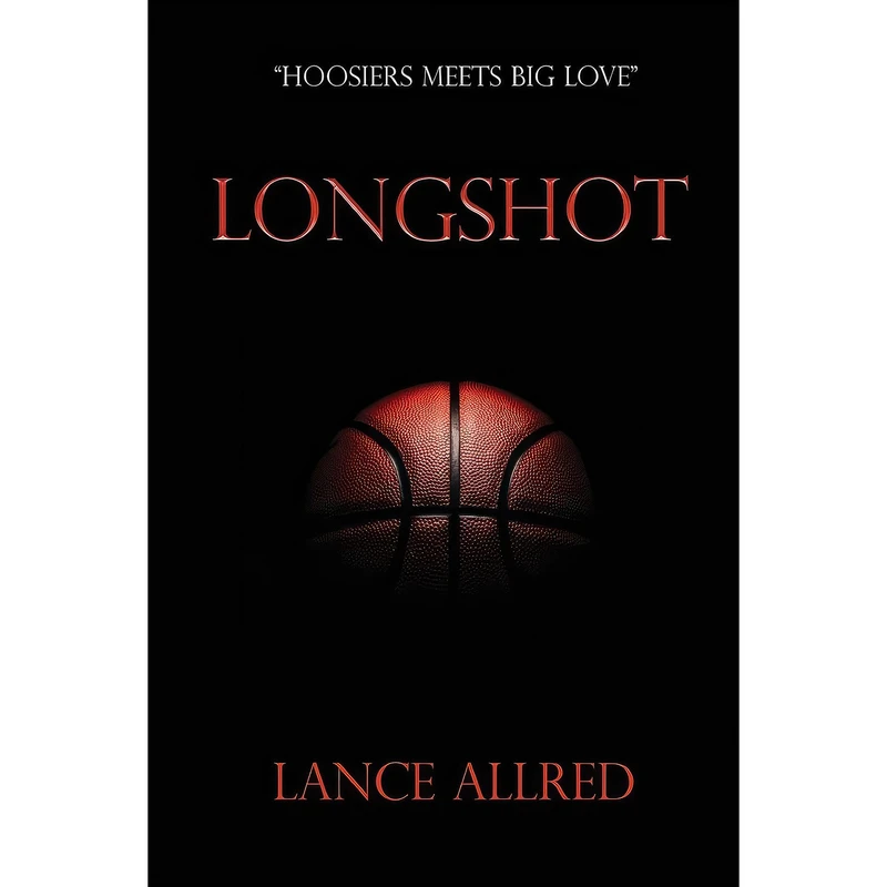 کتاب Longshot اثر Lance Allred انتشارات تازه ها