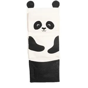ارگانایزر اتاق کودک هیاهو مدل  panda