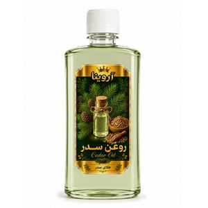 روغن سدر آروینا مدل CdO حجم ۱۲۰ میلی لیتر