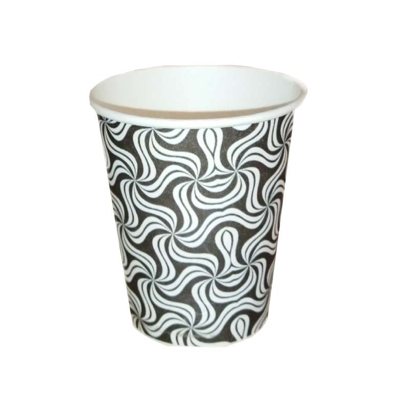 لیوان یکبارمصرف کد 5524 بسته 50 عددی