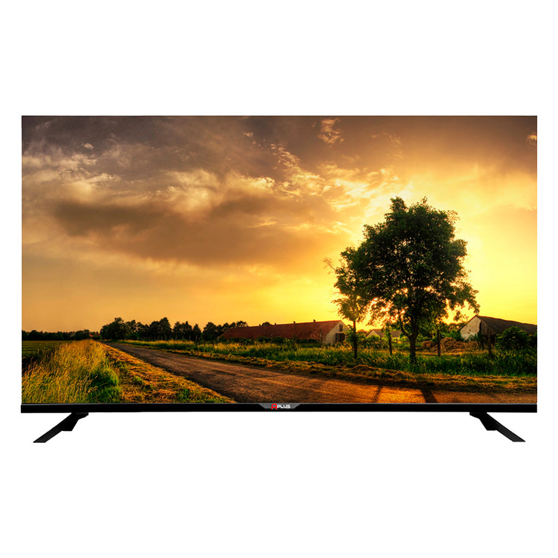 تلویزیون 50 اینچ ال ای دی هوشمند آپلاس مدل TV50K4B
