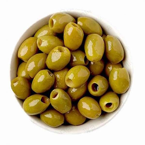 زیتون بی هسته ممتاز همدست - 1500 گرم