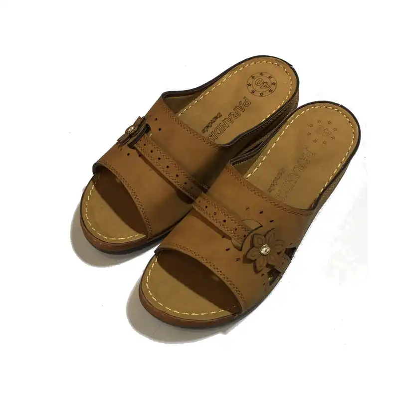 دمپایی زنانه مدل نارون