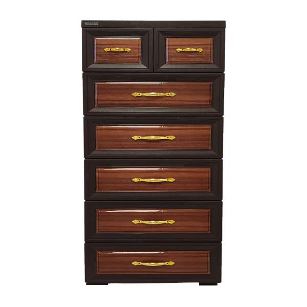 دراور ممتاز پلاستیک کد S6