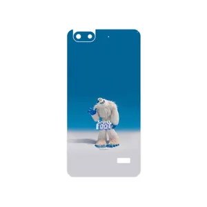 MAHOOT Smallfoot Cover Sticker for Honor 4C