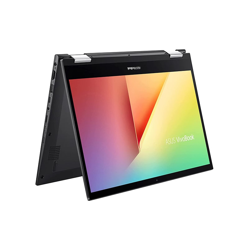 قیمت و خرید لپ تاپ 14 اینچی ایسوس مدل VivoBook Flip 14 TP470EZ-EC091W