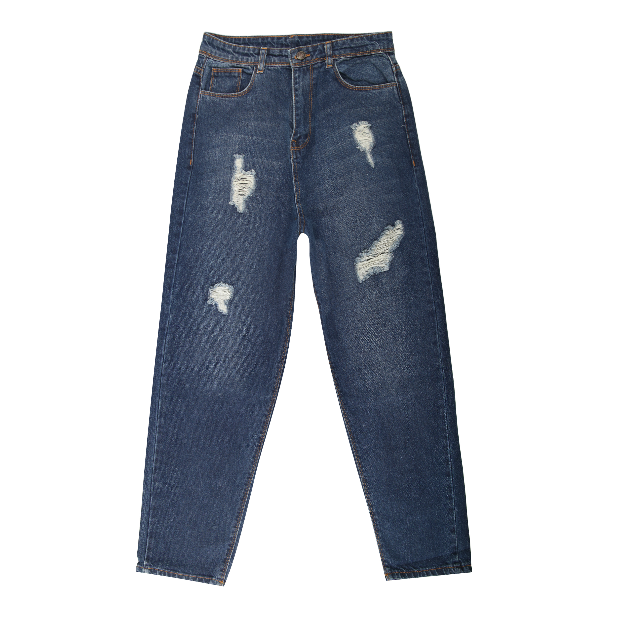 شلوار جین زنانه مدل NJ246