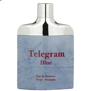 ادو پرفیوم مردانه تلگرام مدل بلو حجم 82 میلی لیتر