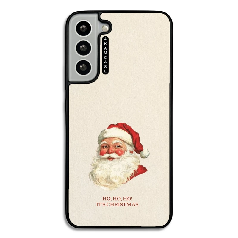 کاور آکام مدل AMC-WSGS22P-CHRISTMAS-27 مناسب برای گوشی موبایل سامسونگ Galaxy S22 Plus