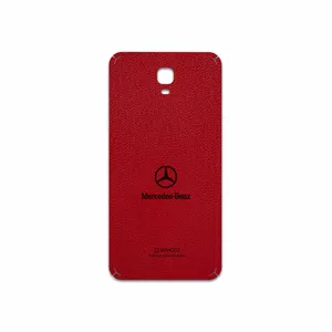 MAHOOT RL-MBNZ Cover Sticker for GLX Aria 1