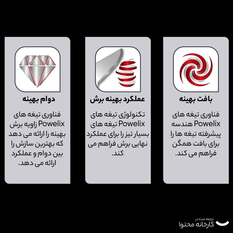 خردکن تفال مدل DPA130