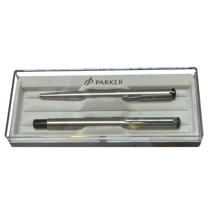 ست خودکار و روان نویس پارکر کد 33