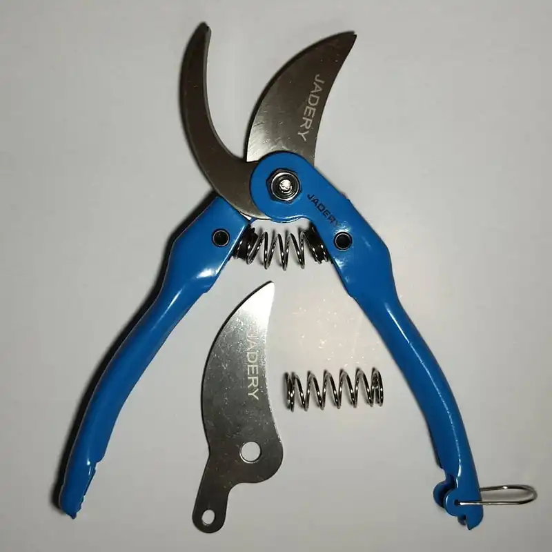 قیچی باغبانی جادری مدل 220