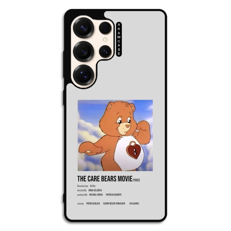 کاور آکام مدل AMC-WSGS25U-CARTOONS-16 مناسب برای گوشی موبایل سامسونگ Galaxy S25 Ultra