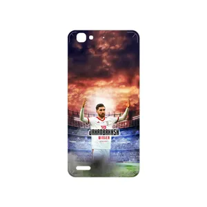MAHOOT Alireza Jahanbakhsh Cover Sticker for Huawei GR3