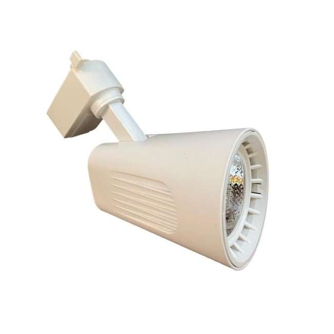 چراغ ریلی 30 وات اپتونیکا WH مدل OP2230 بسته 10 عددی
