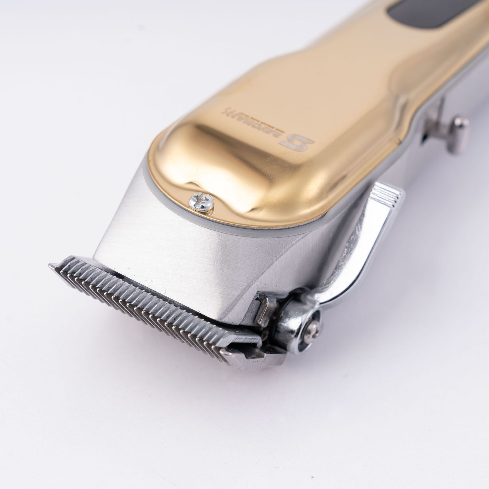 ماشین اصلاح موی سر و صورت سایونا مدل SC-9309 -  - 6