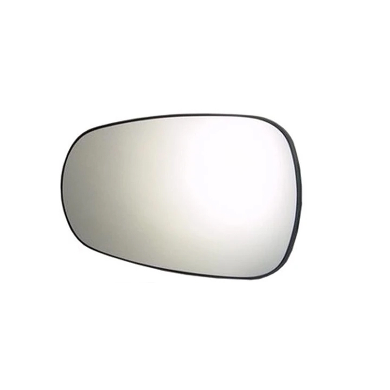 شیشه آینه جانبی برقی چپ خودرو کالانیکس مدل SHIS-L90L-10372 مناسب برای رنو L90