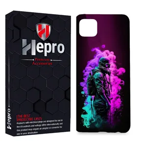 HEPRO MC Cover for XIAOMI REDMI 9C / REDMI 10A / POCO C3