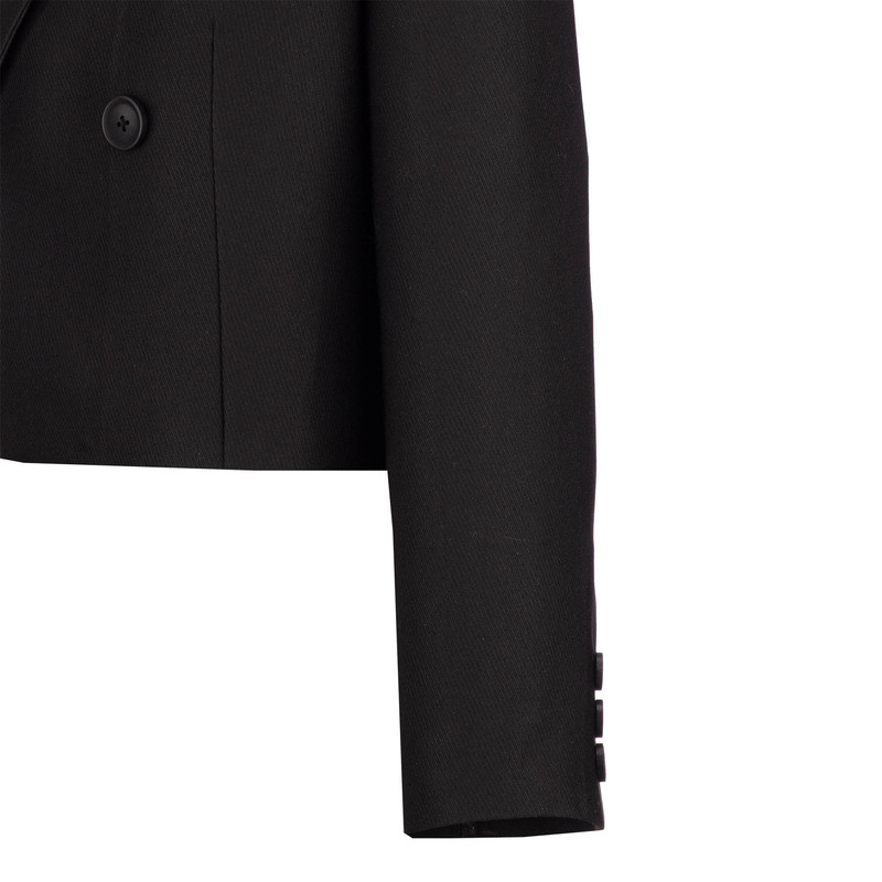 ست کت و دامن زنانه السانا مدل بلورین کد 213101