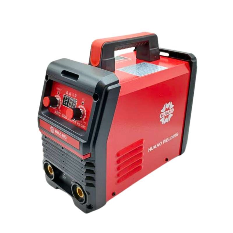 دستگاه جوش 300 آمپر هوآوو مدل Arc-300 دستگاه جوش 300 آمپر هوآوو مدل Arc-300