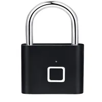 قفل اثر انگشتی مدل Smart G1