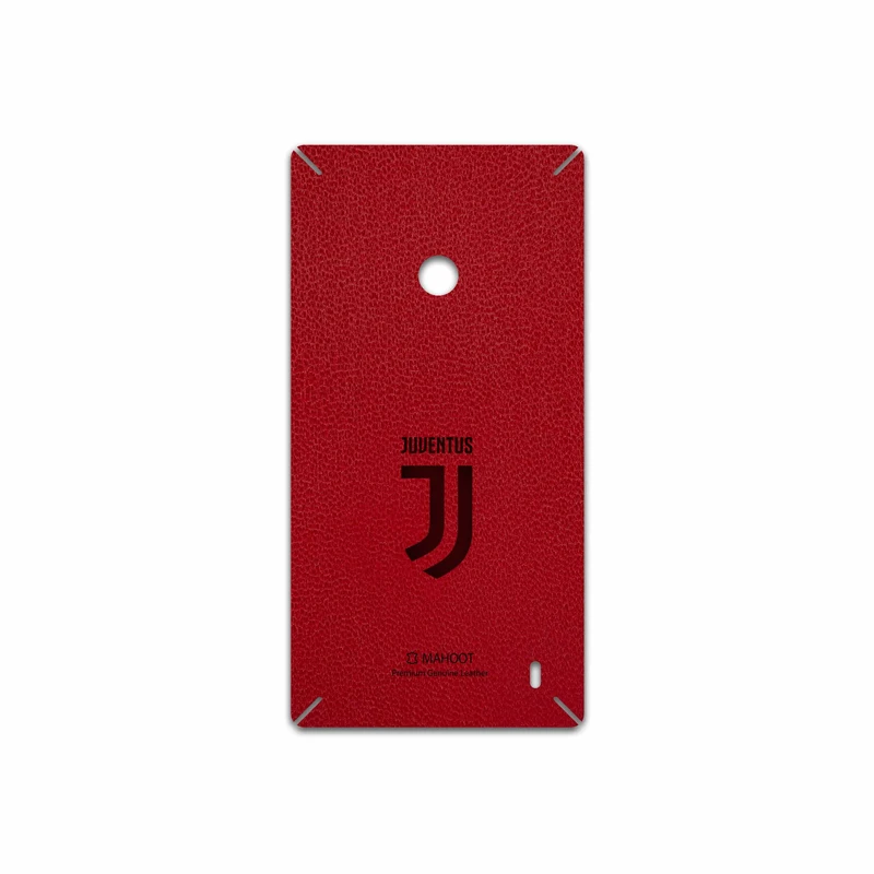 برچسب پوششی ماهوت مدل RL-JUVE مناسب برای گوشی موبایل نوکیا Lumia 520