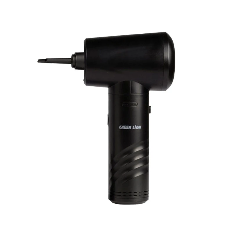 دستگاه دمنده شارژی 53000 متر مکعب در دقیقه گرین لاین مدل GL-AD33