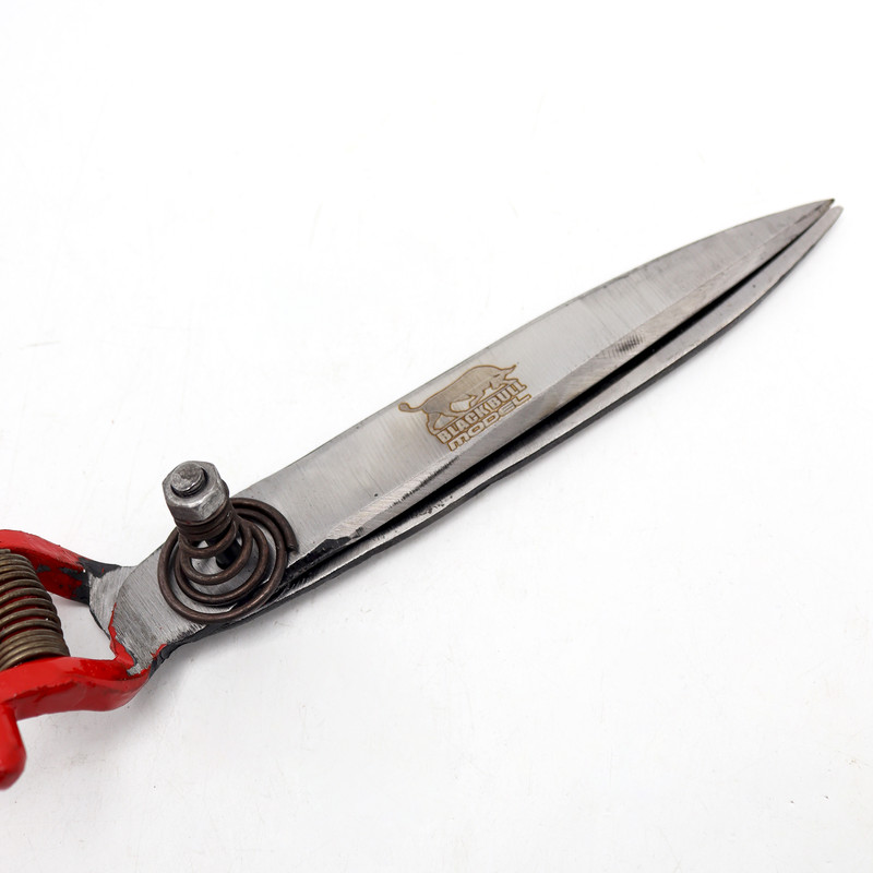 قیچی چمن زن مدل بلک بول کد YP-PASHMZANI-29CM