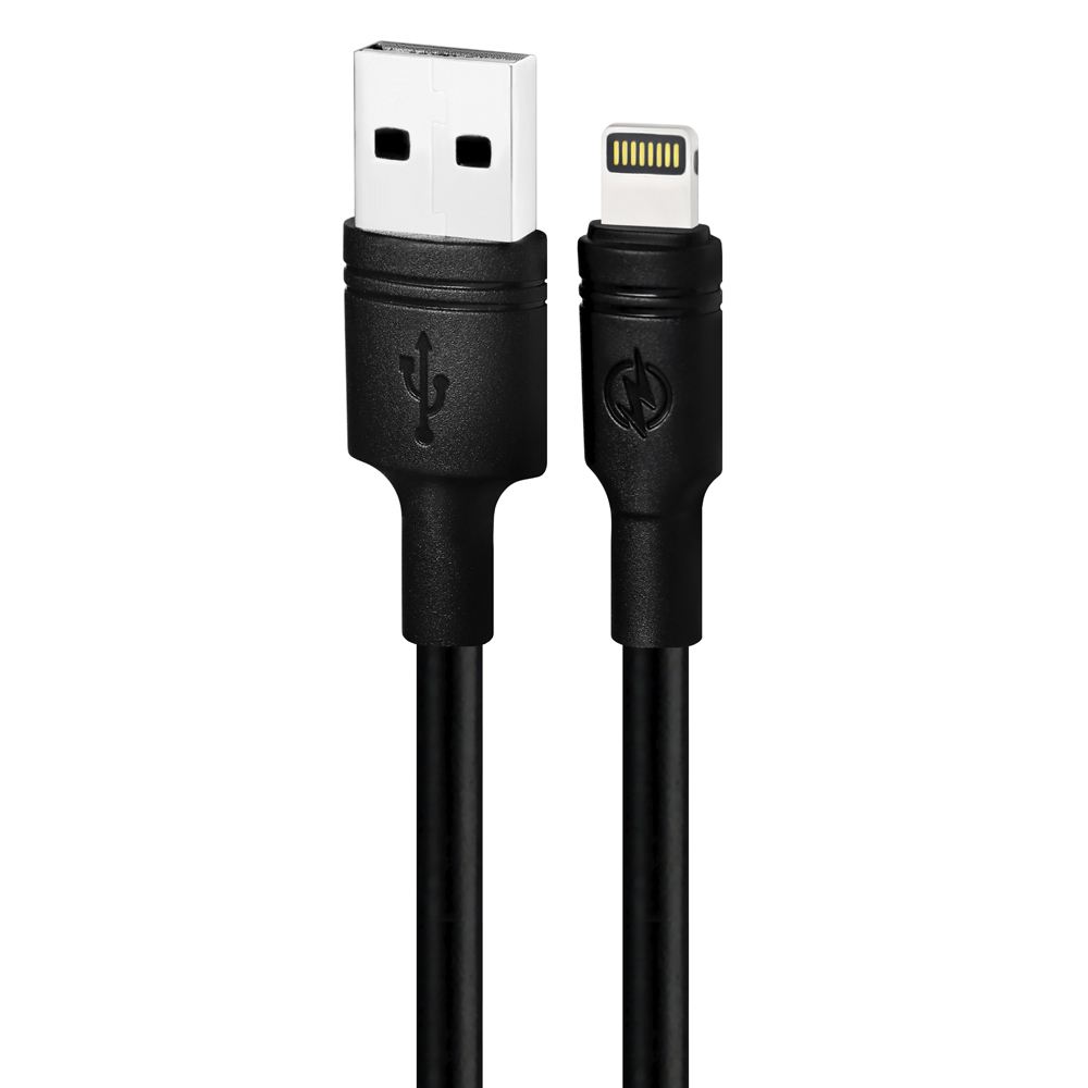 کابل تبدیل USB به لایتنینگ ام پی بلبری مدل BLB-191 طول 1.5 متری