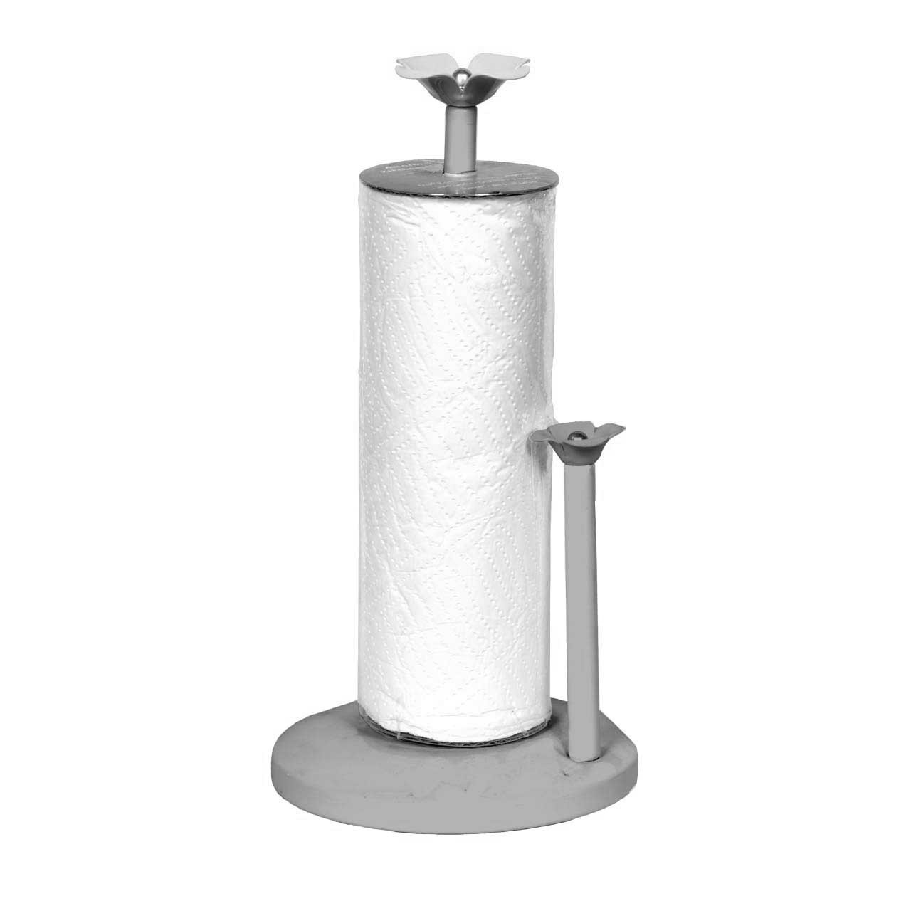 پایه رول دستمال کاغذی مدل 1700 به همراه دستمال کاغذی