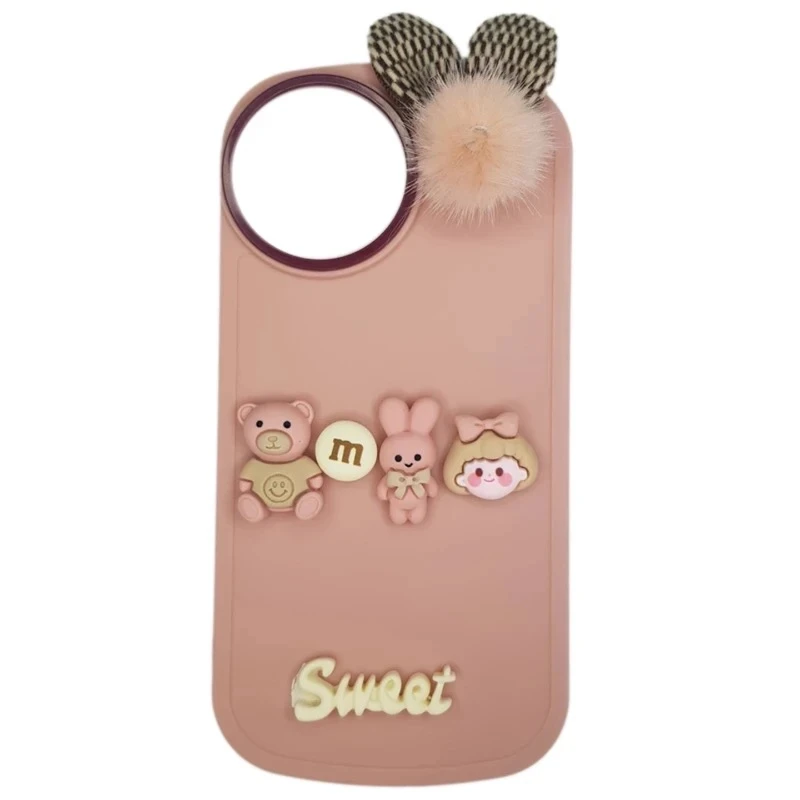 کاور مدل SWEET مناسب برای گوشی موبایل اپل IPHONE X/XS