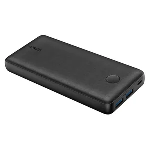 پاوربانک 18 وات انکر مدل PowerCore Select 20000 ظرفیت 20000 میلی آمپر ساعت