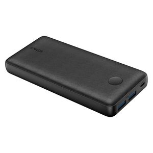 نقد و بررسی پاوربانک 18 وات انکر مدل PowerCore Select 20000 ظرفیت 20000 میلی آمپر ساعت توسط خریداران