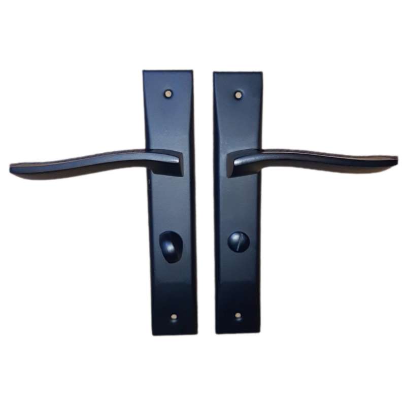 دستگیره در مدل سرویس پلاک راست 19 بسته 2 عددی