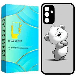 Ghab Guard GCHPA34 Cover For Samsung Galaxy A34 5G