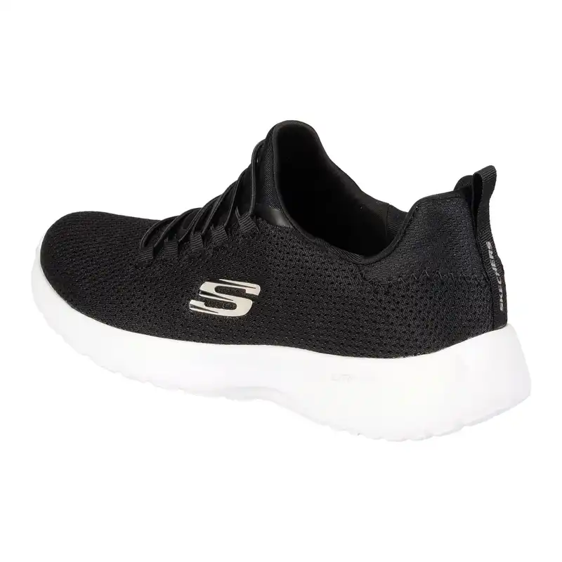کفش پیاده روی اسکچرز مدل 58360 BKW