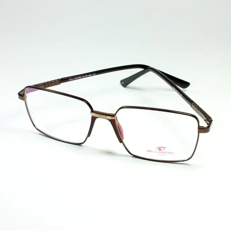 فریم عینک طبی بلامور مدل 7138