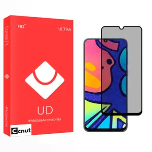 Coconut UD Privacy Screen Protector For Samsung Galaxy M21s
