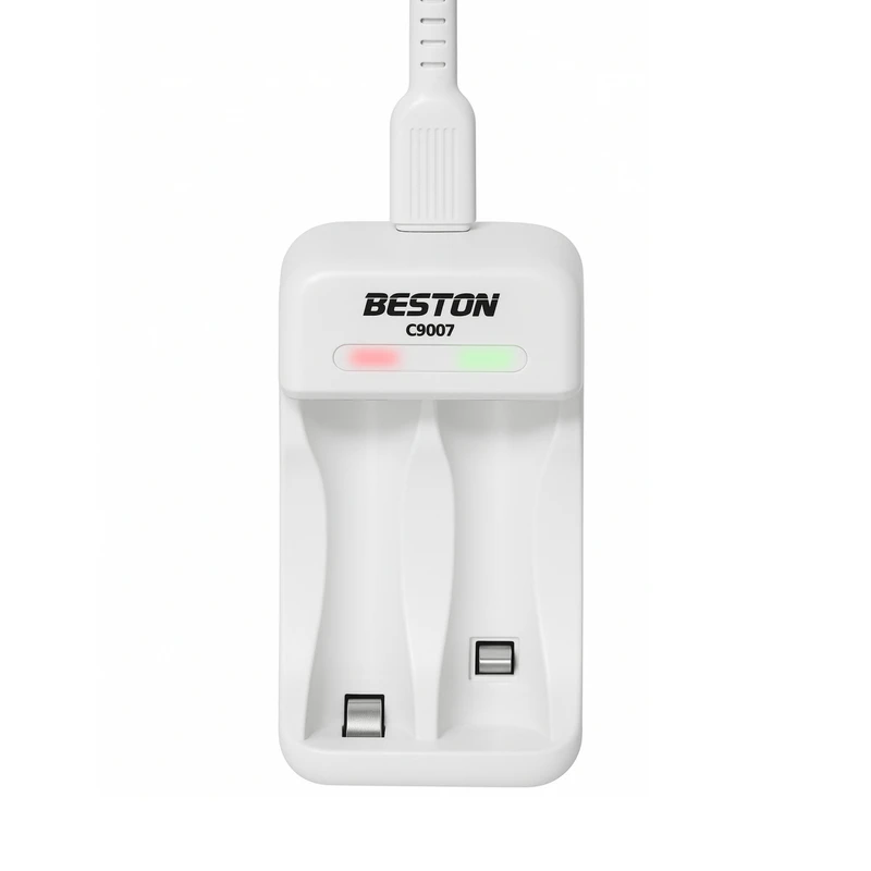 شارژر باتری بستون مدل C9007