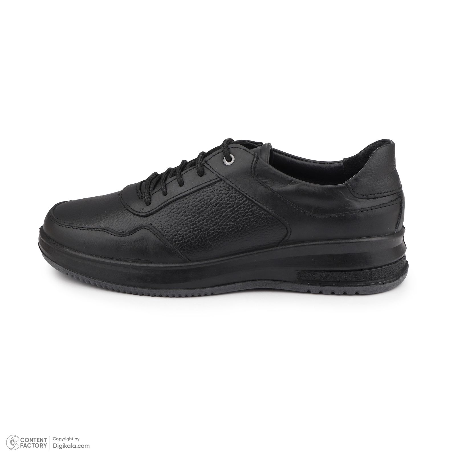 کفش روزمره مردانه کروماکی مدل kmfw242 - - 11