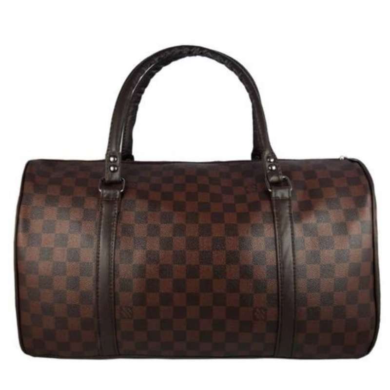 ساک سفری مدل بی چهار خانه کد 606031