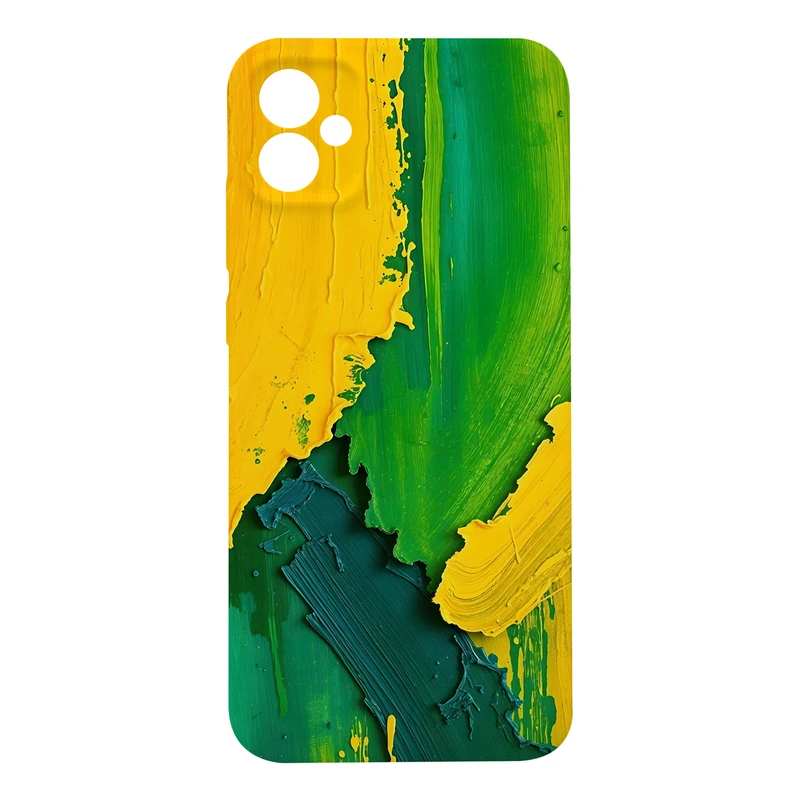 کاور گارد قاب علوی مدل HML مناسب برای گوشی موبایل سامسونگ Galaxy A04 4G