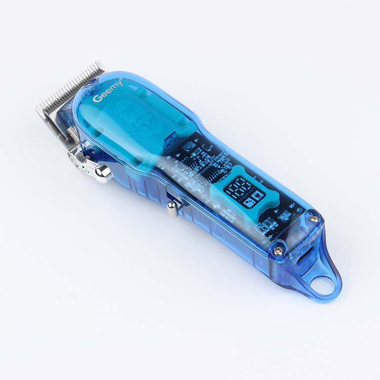 ماشین اصلاح موی سر و صورت مدل 6696