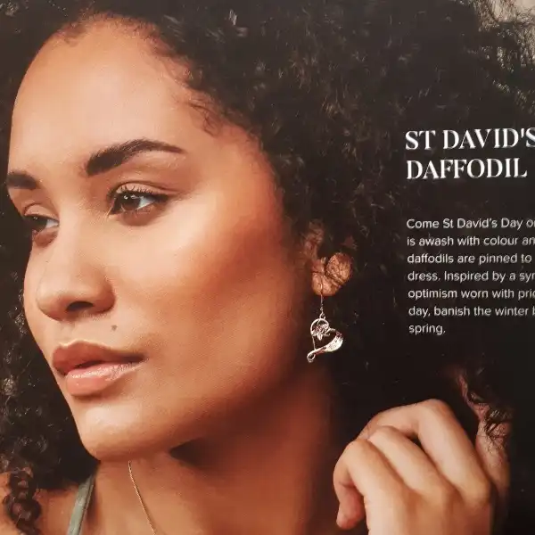 مجله Clogau جولای 2023