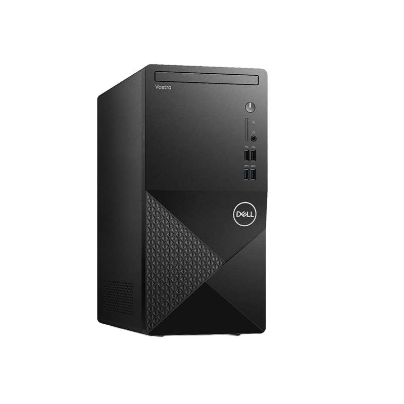  کامپیوتر دسکتاپ دل مدل vostro 3888