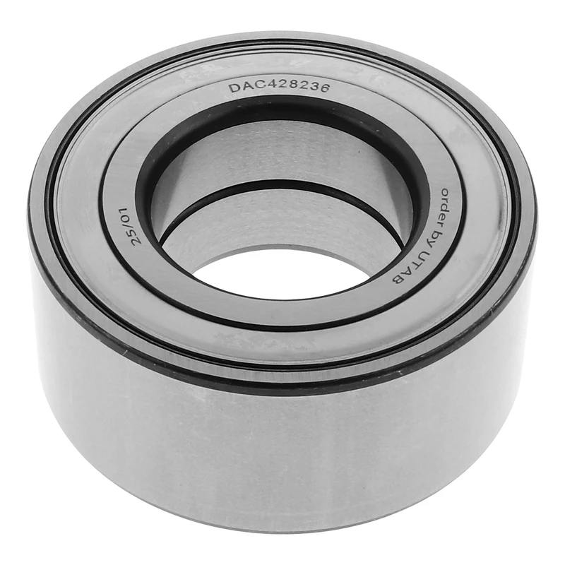 بلبرینگ چرخ جلو یوتاب مدل دو ردیفه قطر 80 میلیمتر مناسب برای پژو 405