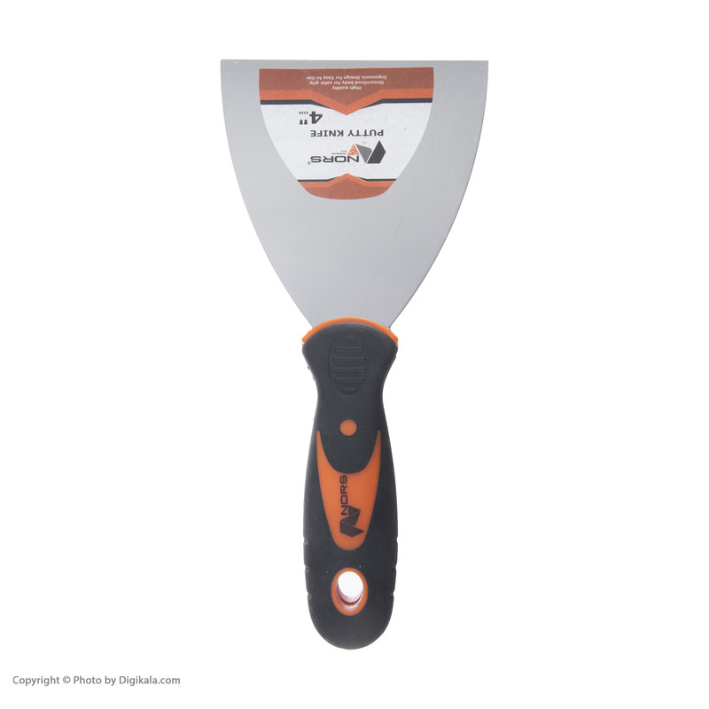 کاردک نورس کد 008