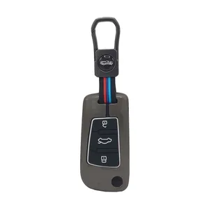 کاور ریموت و سوئیچ خودرو مدل titan مناسب برای ام وی ام X22
