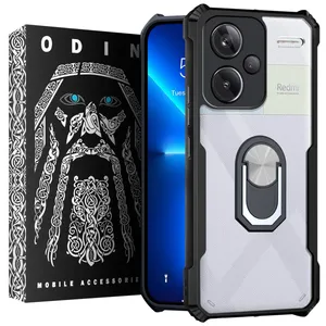 Odin cover Powerful Ring suitable for Xiaomi Redmi Note 13 Pro Plus 5G